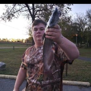 Meet your Posher, Carlos